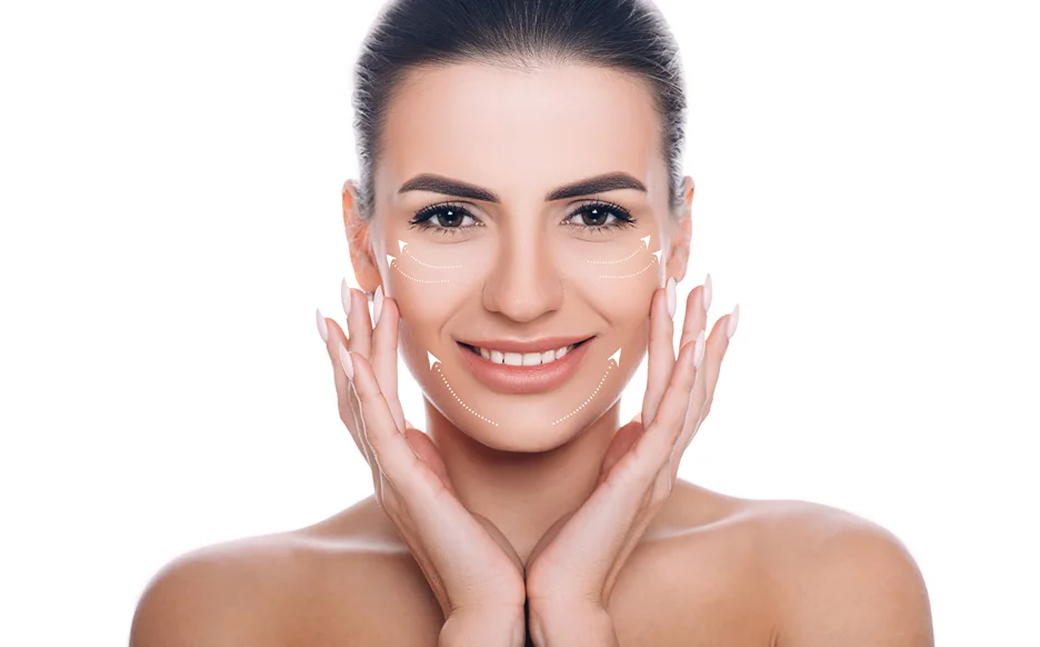 benefits a woman can get after getting PDO Thread Lifts treatment